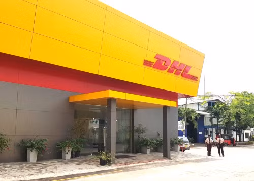 DHL Global Forwarding Sri Lanka hợp nhất các hoạt động logistics về một mối ảnh 1