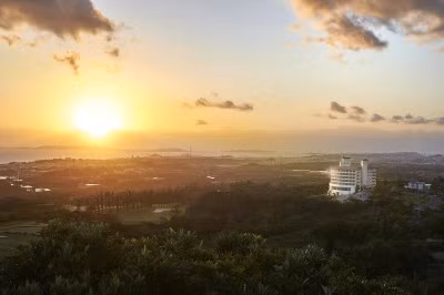 Berjaya Hotels & Resorts chính thức khai trương Ansa Okinawa Resort ảnh 1