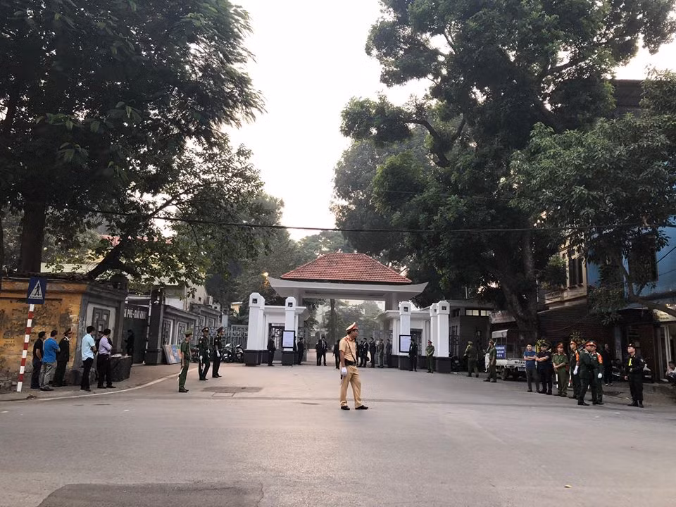 Chú thích ảnh