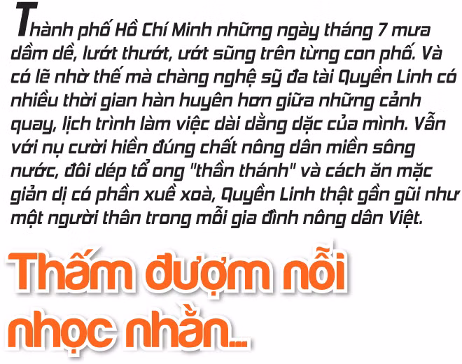 Ước mơ của chàng nghệ sĩ ‘nông dân’ ảnh 1