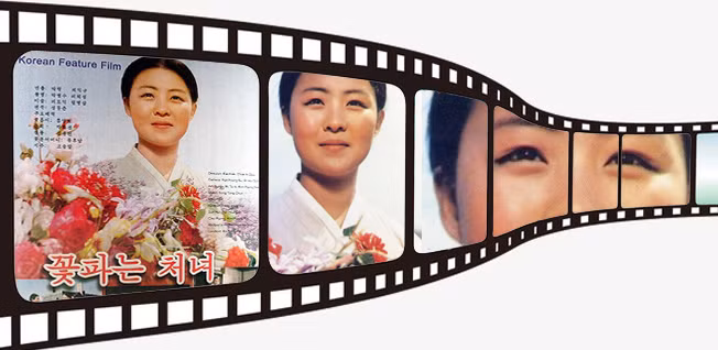 Hoàng Thị Kim Hòa chuyên gia thuyết minh phim ảnh 3
