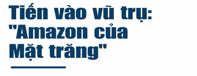 Jeff Bezos - 'gã bán sách' gây dựng đế chế Amazon ảnh 20