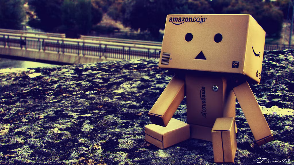 Jeff Bezos - 'gã bán sách' gây dựng đế chế Amazon ảnh 12