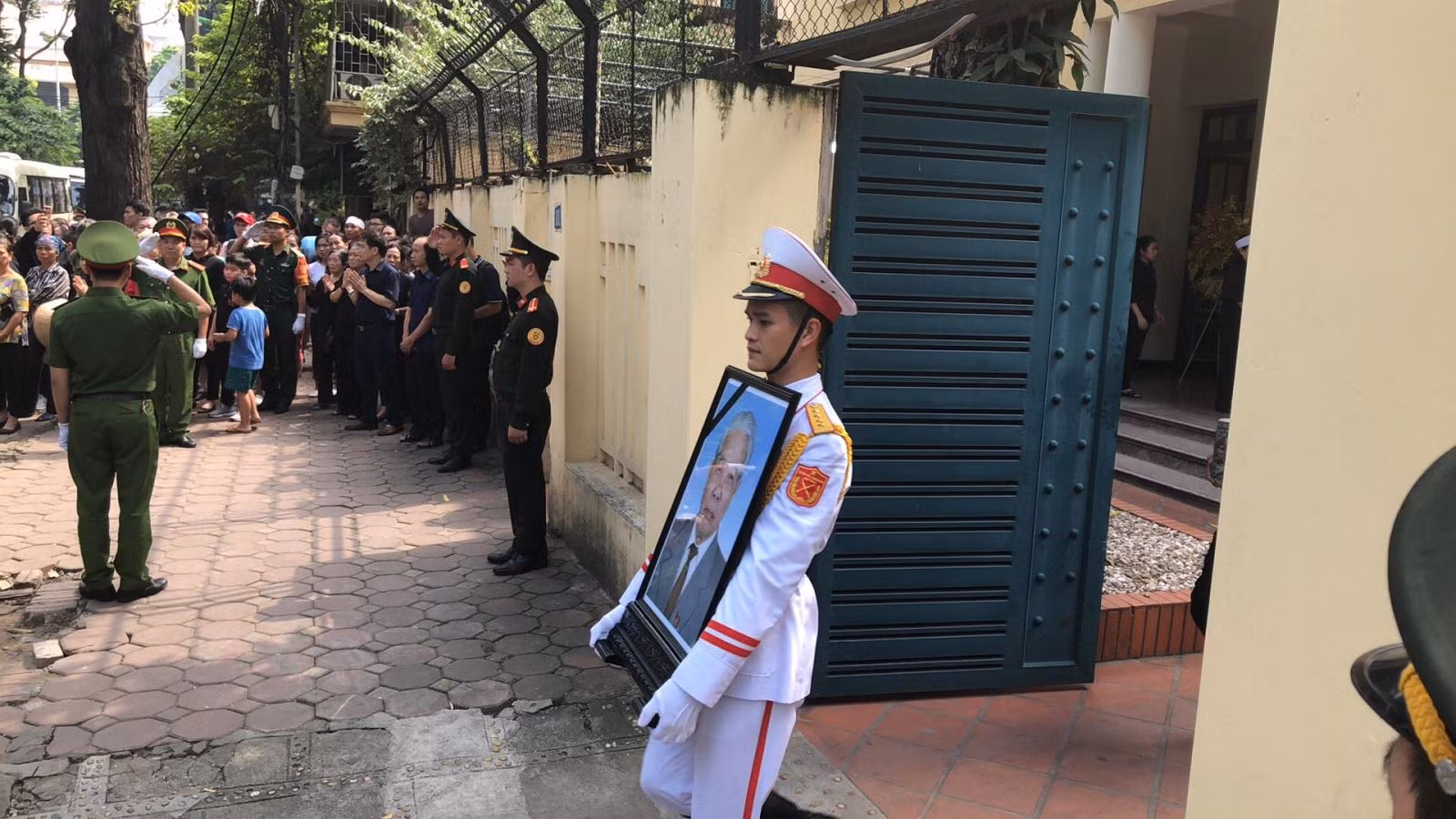 Chú thích ảnh