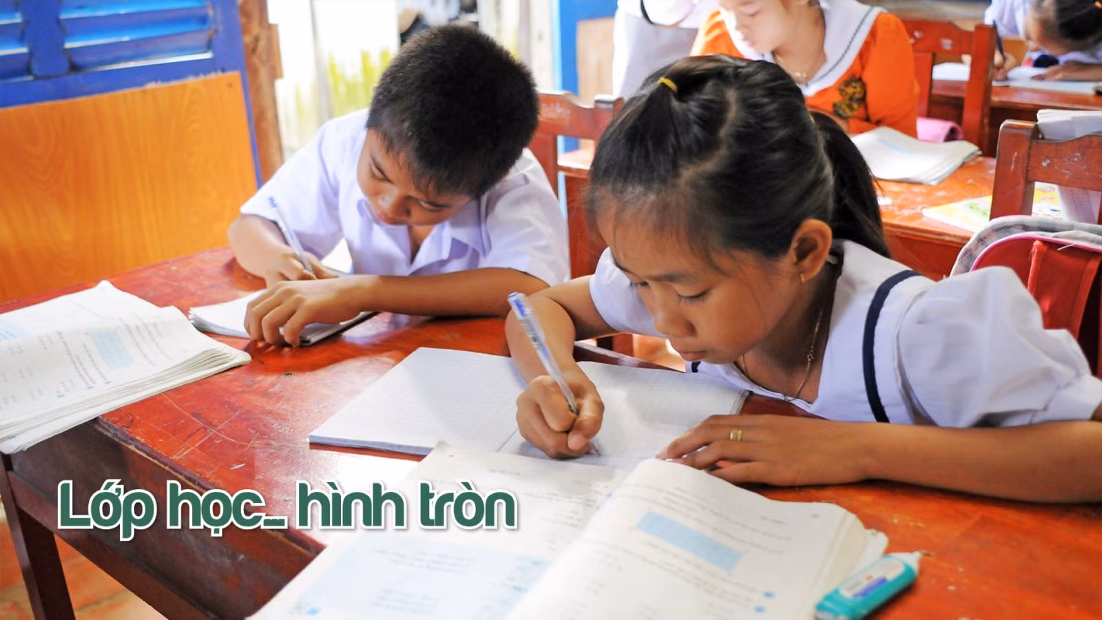 Chuyện cổ tích ở đảo ‘5 không’ ảnh 4