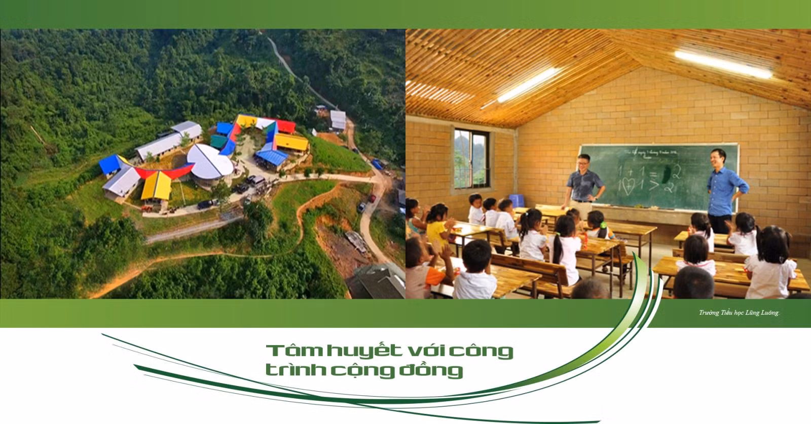 Kiến trúc sư Hoàng Thúc Hào: Dấn thân vì kiến trúc hạnh phúc ảnh 7