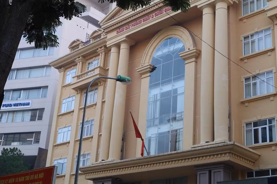 Chú thích ảnh