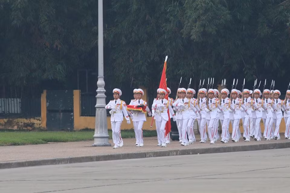 Chú thích ảnh