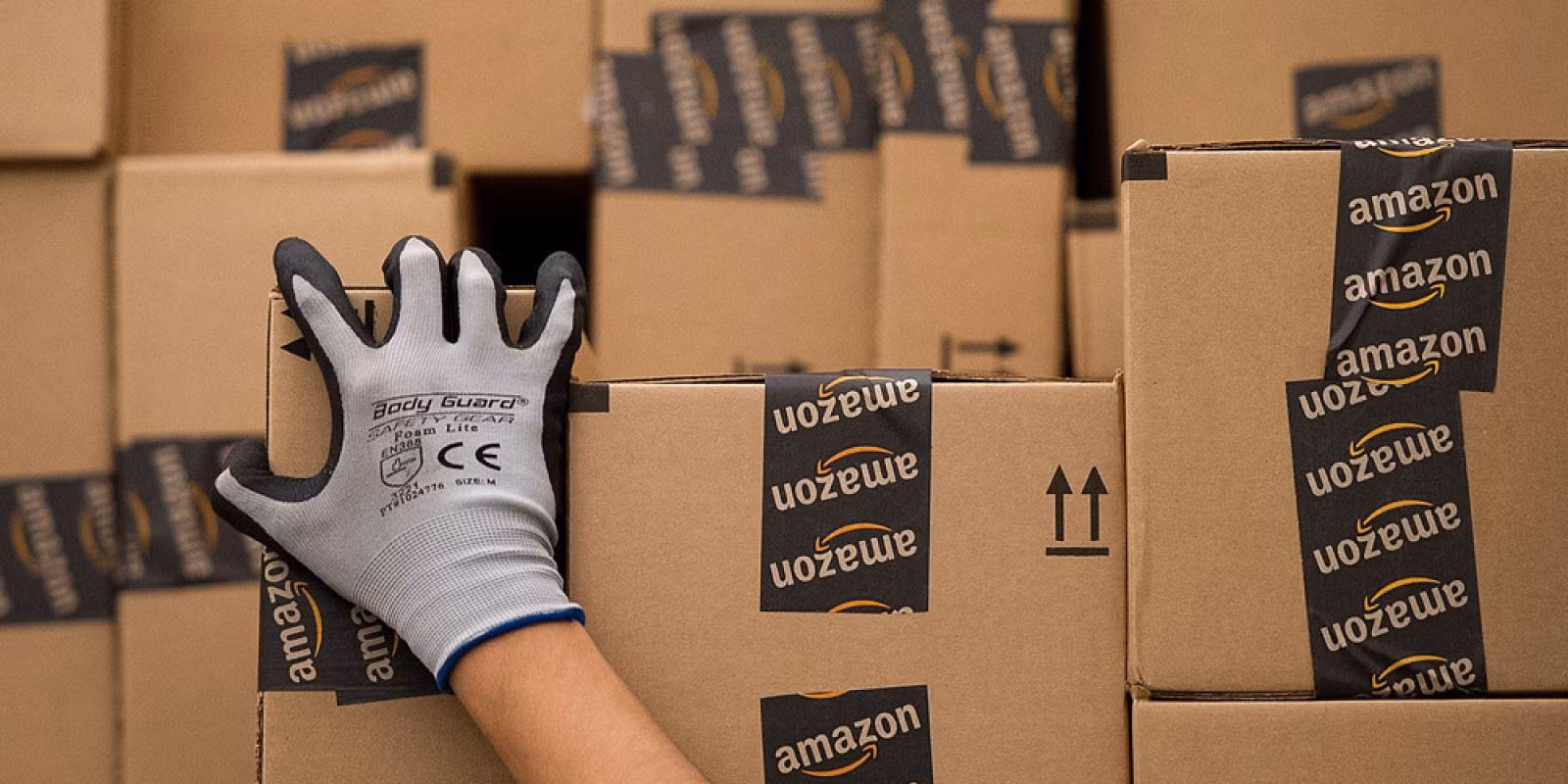 Jeff Bezos - 'gã bán sách' gây dựng đế chế Amazon ảnh 17