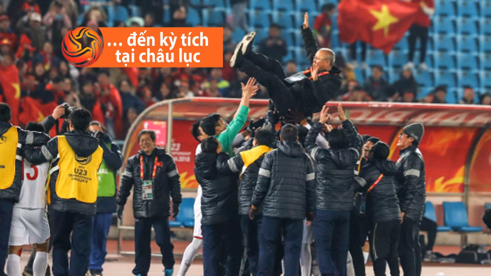 ‘Người đặc biệt’ Park Hang-seo&nbsp; ảnh 6