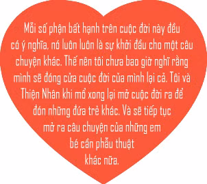 Mẹ Thiện Nhân và những Hành trình thiện - nhân &nbsp;&nbsp; ảnh 4