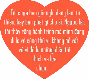 Mẹ Thiện Nhân và những Hành trình thiện - nhân &nbsp;&nbsp; ảnh 10