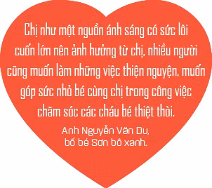 Mẹ Thiện Nhân và những Hành trình thiện - nhân &nbsp;&nbsp; ảnh 5