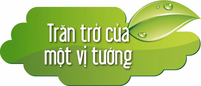 Vị Tướng của những ‘trận đánh’ chống thiên tai ảnh 15