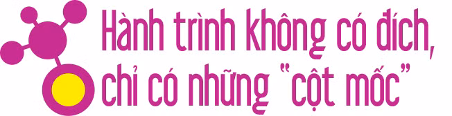CEO Nguyễn Khôi: Khởi nghiệp quan trọng là tạo nên giá trị gì ảnh 2
