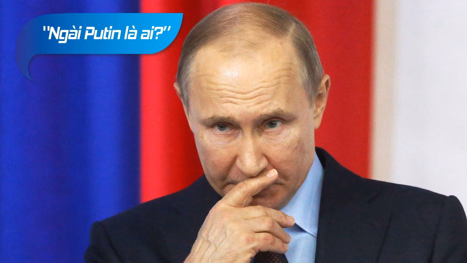 Vladimir Putin – vị tổng thống vĩ đại của nước Nga&nbsp; ảnh 2