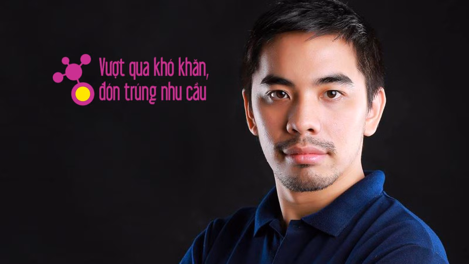 CEO Nguyễn Khôi: Khởi nghiệp quan trọng là tạo nên giá trị gì ảnh 5