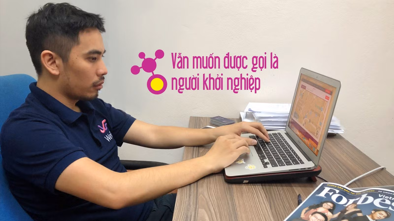 CEO Nguyễn Khôi: Khởi nghiệp quan trọng là tạo nên giá trị gì ảnh 8