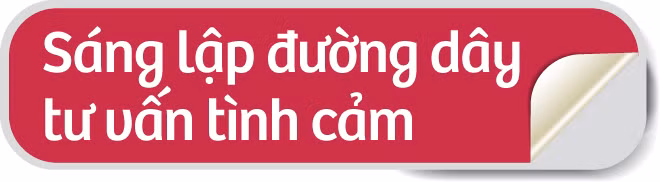 Nguyễn Vân Anh- Cả đời đi tìm lại khát vọng sống cho nữ giới ảnh 1