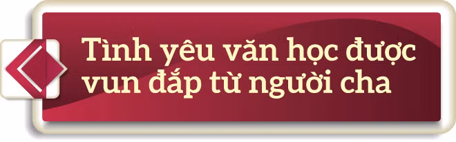 Giáo sư Phong Lê: Viết như định mệnh, như lẽ sống, như đam mê&nbsp; ảnh 2