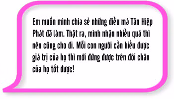 Trần Uyên Phương bé nhỏ và hành trình 'Vượt lên người khổng lồ' ảnh 9