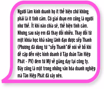 Trần Uyên Phương bé nhỏ và hành trình 'Vượt lên người khổng lồ' ảnh 4
