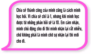 Trần Uyên Phương bé nhỏ và hành trình 'Vượt lên người khổng lồ' ảnh 11
