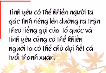 Những lá thư tình để lại ảnh 7