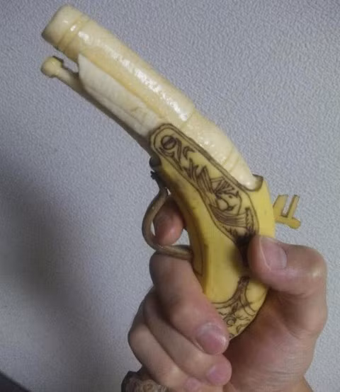 Chuối biến tướng ảnh 8