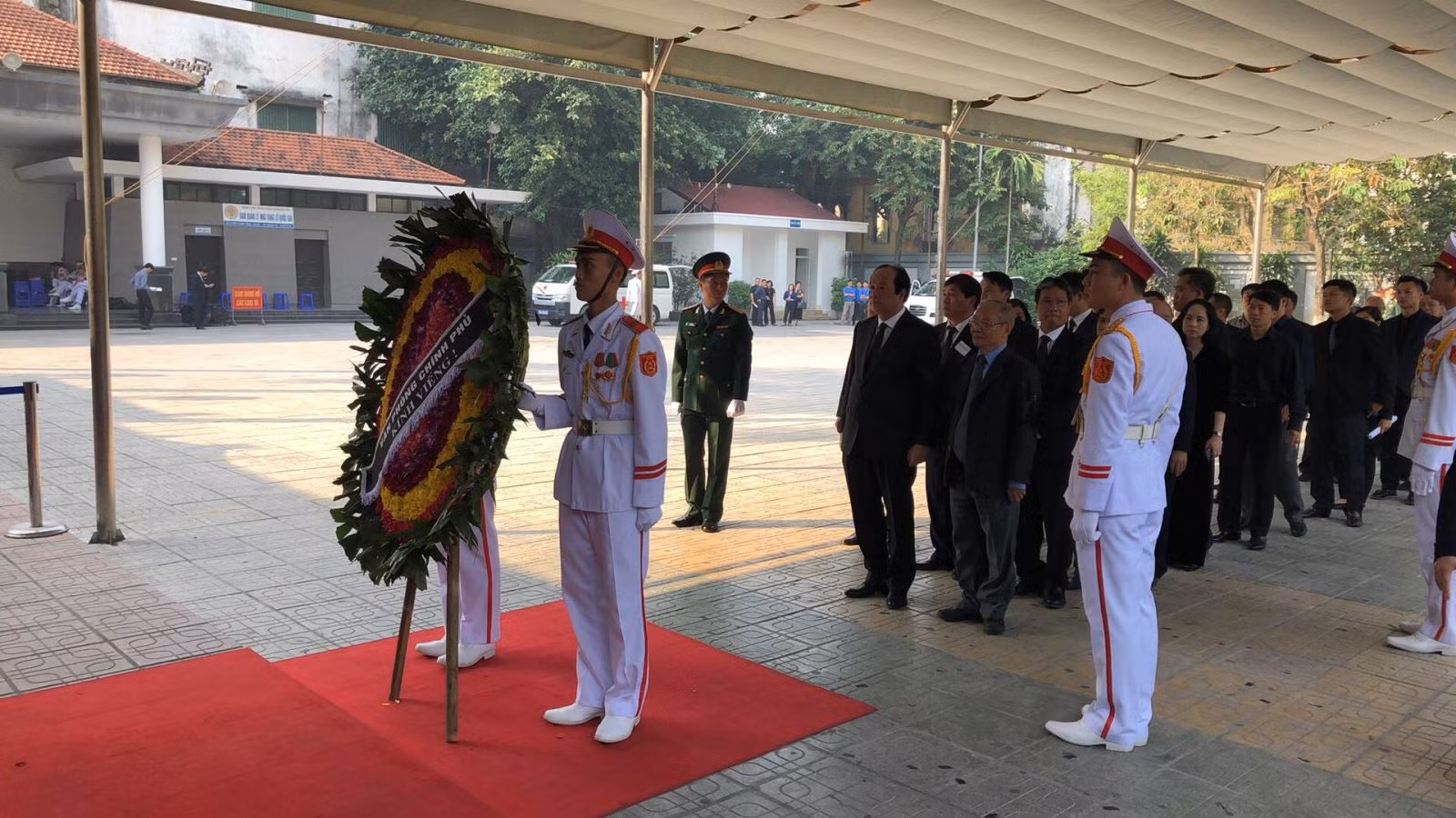 Chú thích ảnh