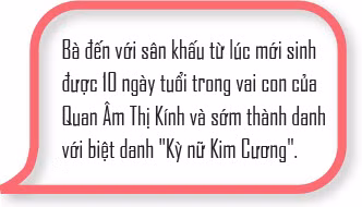 NSND Kim Cương: Lặng lẽ góp tâm đời, tâm nghề ảnh 10