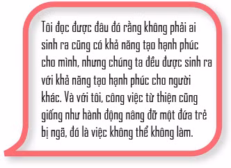 NSND Kim Cương: Lặng lẽ góp tâm đời, tâm nghề ảnh 4