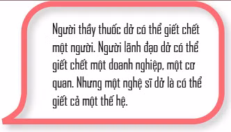 NSND Kim Cương: Lặng lẽ góp tâm đời, tâm nghề ảnh 8