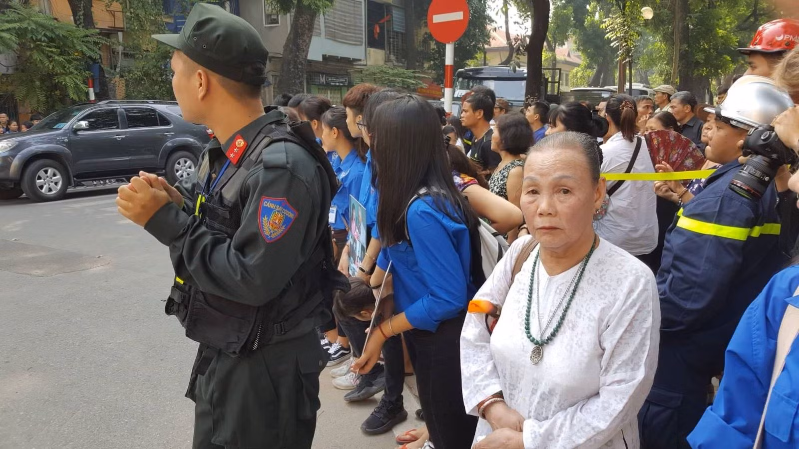 Chú thích ảnh