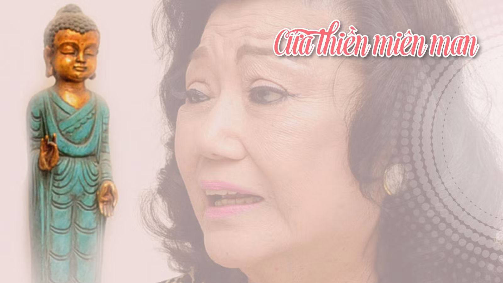 NSND Kim Cương: Lặng lẽ góp tâm đời, tâm nghề ảnh 12