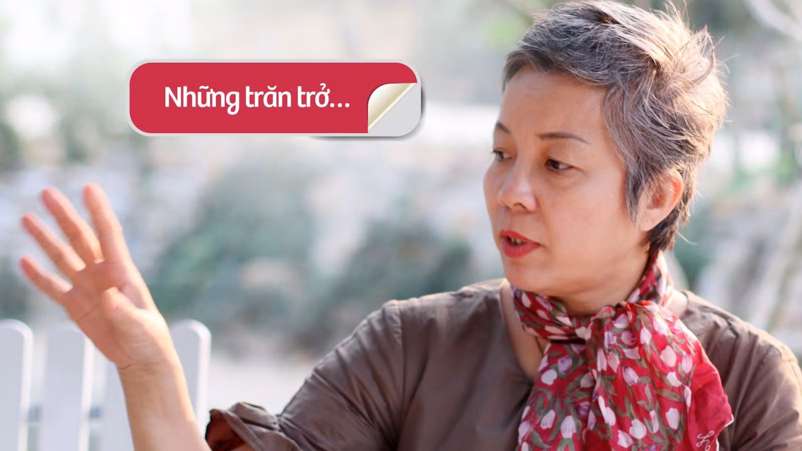 Nguyễn Vân Anh- Cả đời đi tìm lại khát vọng sống cho nữ giới ảnh 10