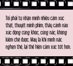 Hoàng Thị Kim Hòa chuyên gia thuyết minh phim box 3