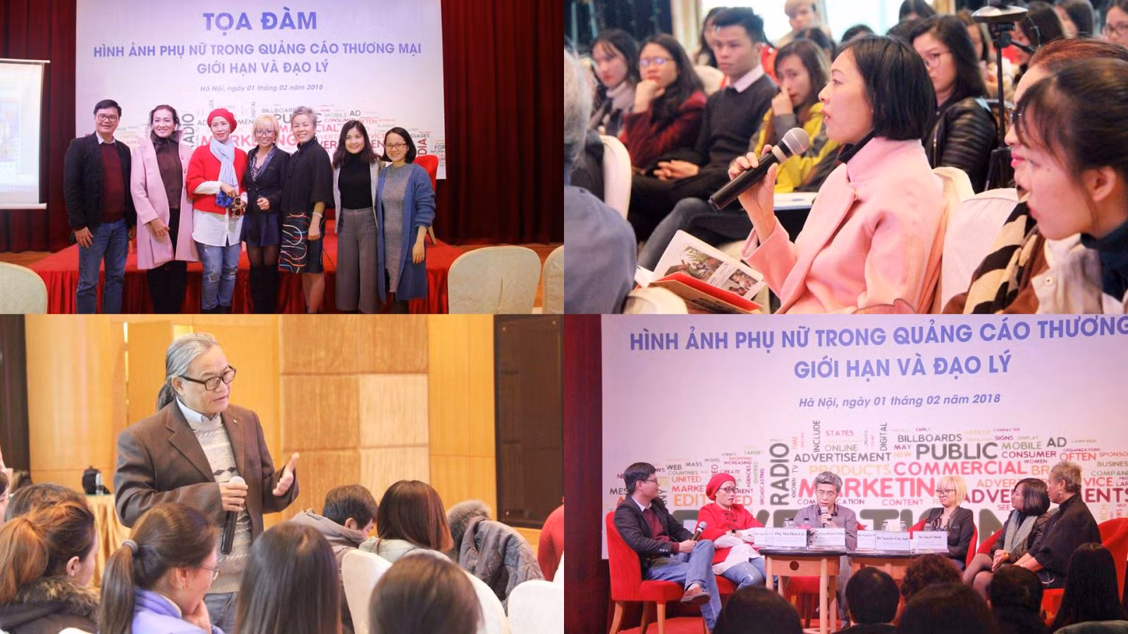 Nguyễn Vân Anh- Cả đời đi tìm lại khát vọng sống cho nữ giới ảnh 8