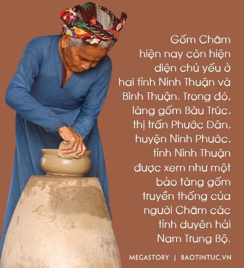 Tinh túy gốm Chăm ảnh 9