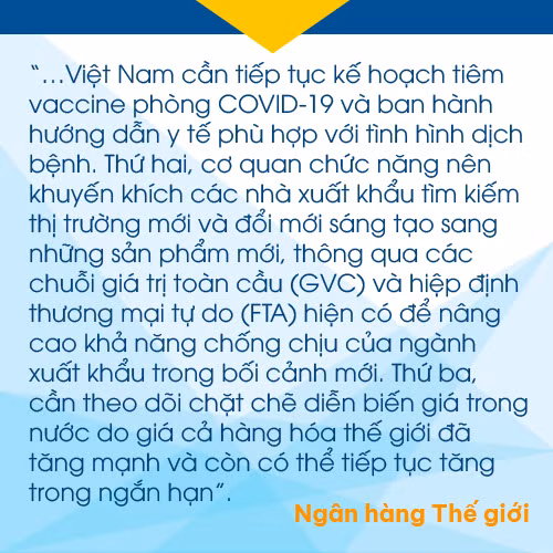 ‘Sức bật’ cho nền kinh tế ảnh 17