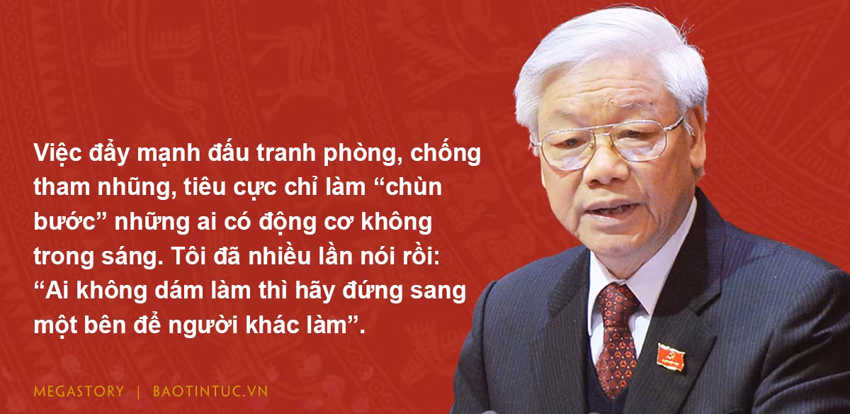 Động lực đưa đất nước phát triển nhanh, bền vững ảnh 9