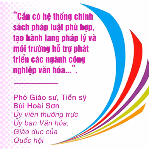 Sáng tạo, làm giàu từ văn hóa ảnh 17