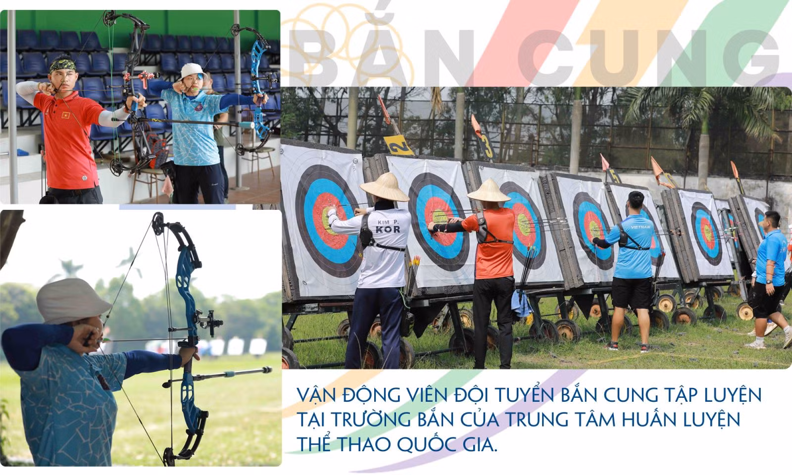 'Cháy' hết mình vì màu cờ, sắc áo ảnh 12