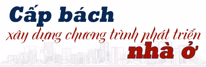 Bộn bề phát triển nhà ở ảnh 12