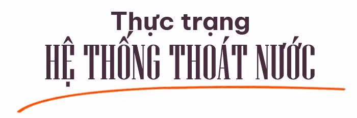 Chống ngập cho Hà Nội ảnh 5