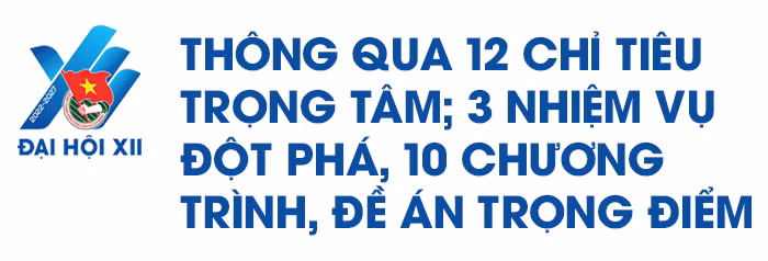 Tiên phong - Tuổi trẻ Việt Nam ảnh 7
