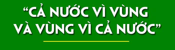 Kỳ vọng Đồng bằng sông Cửu Long cất cánh&nbsp; ảnh 5