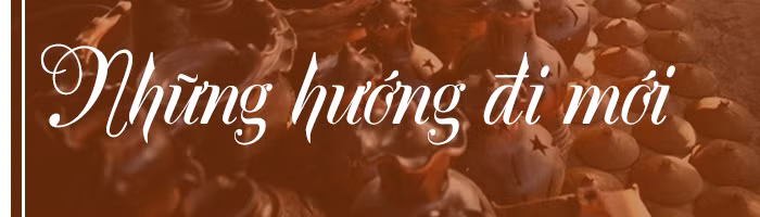 Tinh túy gốm Chăm ảnh 11