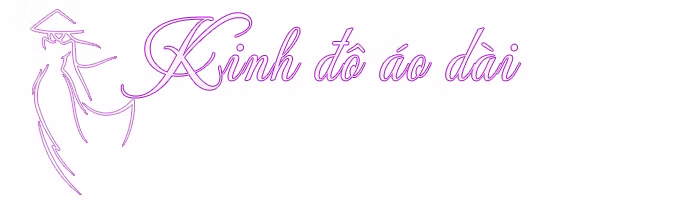 'Di sản' áo dài xứ Huế ảnh 1