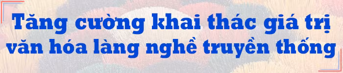 Định vị du lịch làng nghề ảnh 14